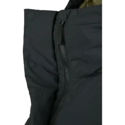 Stoic - Women's WarmDown MMXX. Pitea Long Parka - Parka Online