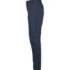 Stoic - Women's Wool HoforSt. Softshell Winter Pants - Winterhose Hot