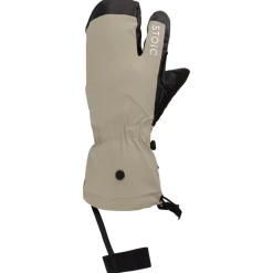 Stoic - Wool NalluSt. III 3 Finger - Handschuhe Discount