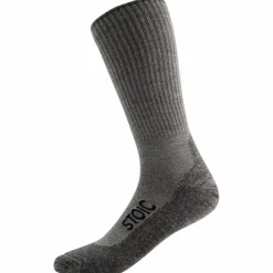 Stoic - Wool Silk Hiking Socks - Wandersocken Best