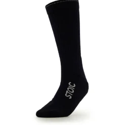 Stoic - Wool Silk Hiking Socks - Wandersocken Best