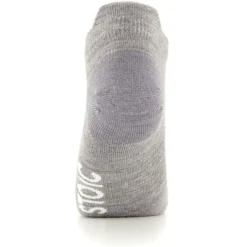 Stoic - Wool Silk light Hiking No Show Socks - Merinosocken