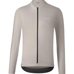 New straede - Aerlig Longsleeve - Radtrikot