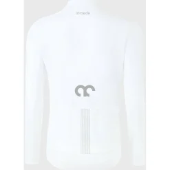 New straede - Aerlig Longsleeve - Radtrikot