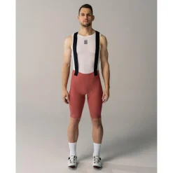 Hot - Aero Endurance Bib - Radhose Fahrradbekleidung|Radhosen