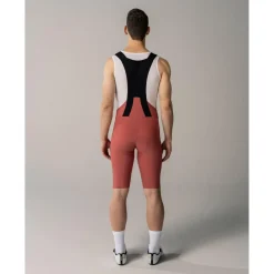 Hot - Aero Endurance Bib - Radhose Fahrradbekleidung|Radhosen