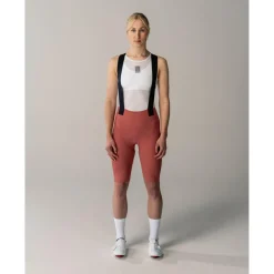 Hot - Aero Endurance Bib - Radhose Fahrradbekleidung|Radhosen