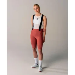 Hot - Aero Endurance Bib - Radhose Fahrradbekleidung|Radhosen