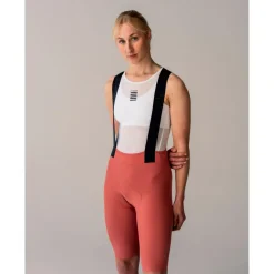 Hot - Aero Endurance Bib - Radhose Fahrradbekleidung|Radhosen