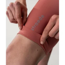 Hot - Aero Endurance Bib - Radhose Fahrradbekleidung|Radhosen