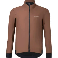 straede - Kaern Winter Jacket - Fahrradjacke Discount