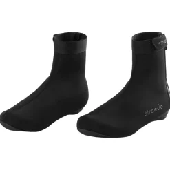 straede - Overshoes - Überschuhe Black
