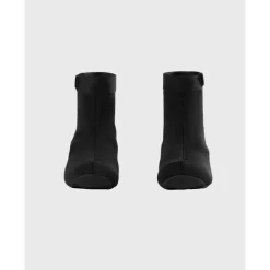 straede - Overshoes - Überschuhe Black