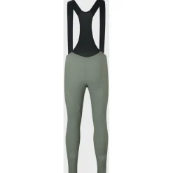 New straede - Winter Thermal Bib Tight - Radhose