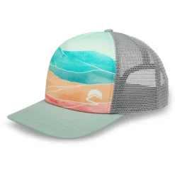 Sunday Afternoons - Artist Series Trucker - Cap Online
