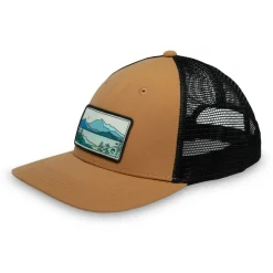 Sunday Afternoons - Artist Series Patch Trucker - Cap Online