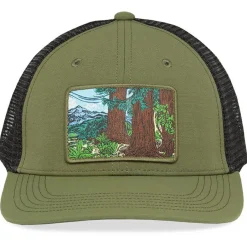 Sunday Afternoons - Artist Series Patch Trucker - Cap Online