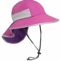 Online Sunday Afternoons - Kids Play Hat - Hut