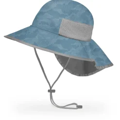 Online Sunday Afternoons - Kids Play Hat - Hut