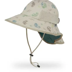 Online Sunday Afternoons - Kids Play Hat - Hut
