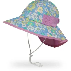 Online Sunday Afternoons - Kids Play Hat - Hut