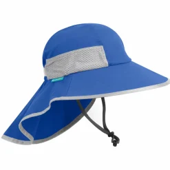 Online Sunday Afternoons - Kids Play Hat - Hut