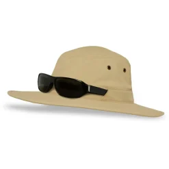 Sunday Afternoons - Passport Hat - Hut Hot