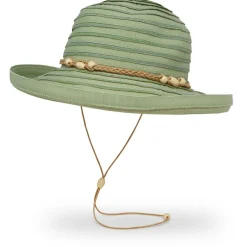 Sale Sunday Afternoons - Women's Vineyard Hat - Hut