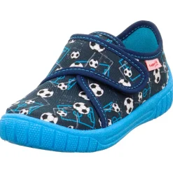 Best - Kid's Bill A - Hausschuhe Kinder Hüttenschuhe