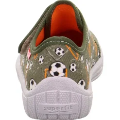 Best - Kid's Bill A - Hausschuhe Kinder Hüttenschuhe