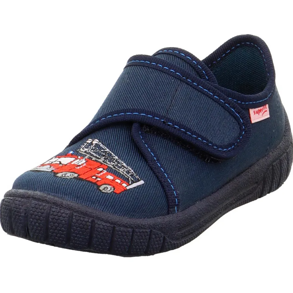 Online Superfit - Kid's Bill B - Hausschuhe