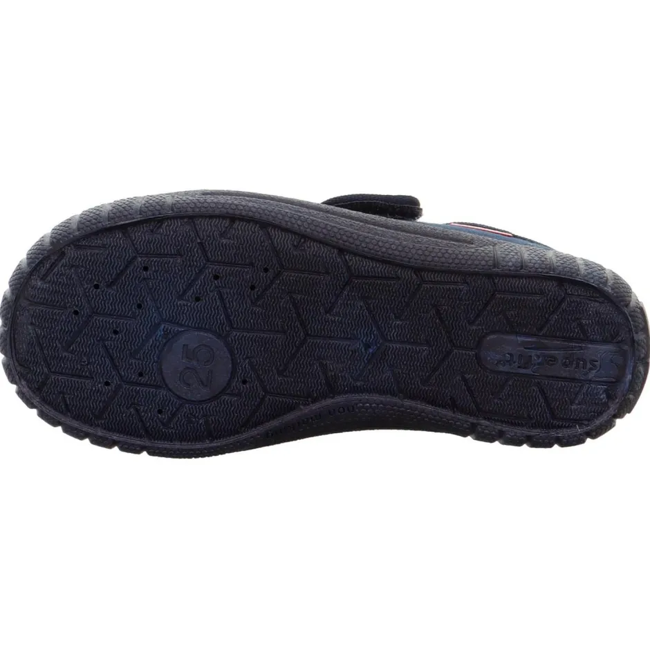 Online Superfit - Kid's Bill B - Hausschuhe