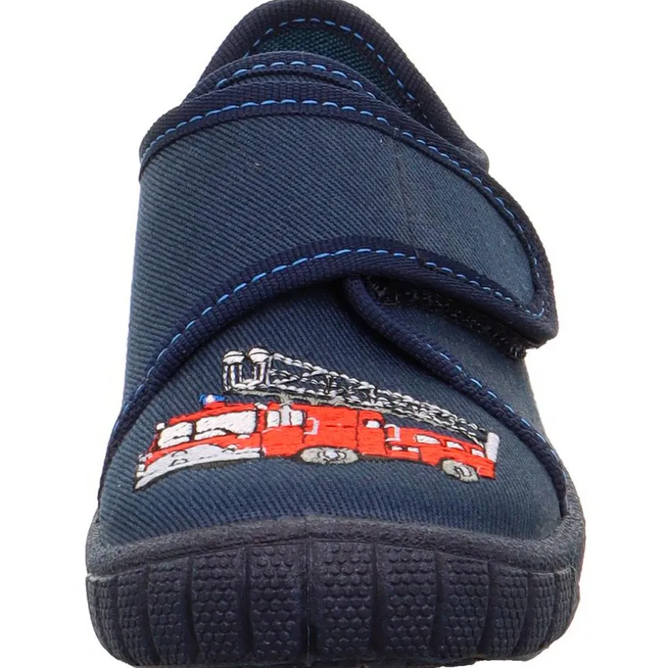Online Superfit - Kid's Bill B - Hausschuhe