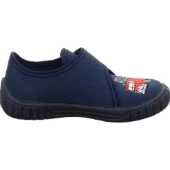 Online Superfit - Kid's Bill B - Hausschuhe