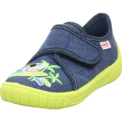 Superfit - Kid's Bill D - Hausschuhe Discount