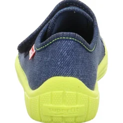 Superfit - Kid's Bill D - Hausschuhe Discount