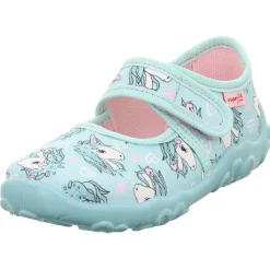 Clearance - Kid's Bonny C - Hausschuhe Kinder Hüttenschuhe