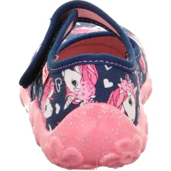 Clearance - Kid's Bonny C - Hausschuhe Kinder Hüttenschuhe