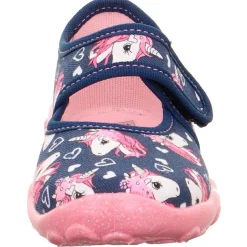 Clearance - Kid's Bonny C - Hausschuhe Kinder Hüttenschuhe