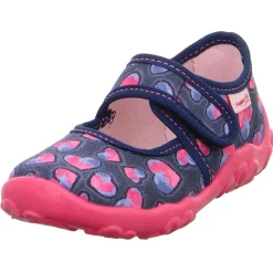 Clearance - Kid's Bonny C - Hausschuhe Kinder Hüttenschuhe