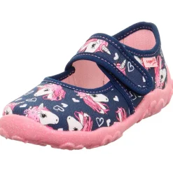 Clearance - Kid's Bonny C - Hausschuhe Kinder Hüttenschuhe