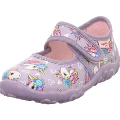 Clearance - Kid's Bonny C - Hausschuhe Kinder Hüttenschuhe