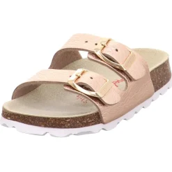 Sale - Kid's Fussbettpantoffel - Sandalen Kinder Hüttenschuhe