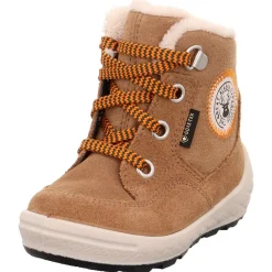 New Superfit - Kid's Groovy 2.0 B - Winterschuhe
