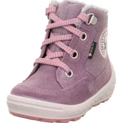 New Superfit - Kid's Groovy 2.0 B - Winterschuhe