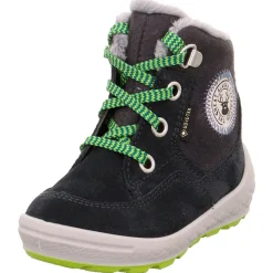 New Superfit - Kid's Groovy 2.0 B - Winterschuhe