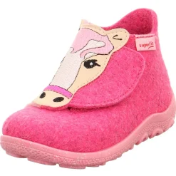 Superfit - Kid's Happy Octi B - Hausschuhe