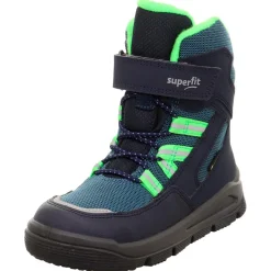 Hot Superfit - Kid's Mars - Winterschuhe