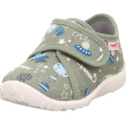 Superfit - Kid's Spotty - Hausschuhe Outlet