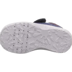 Superfit - Kid's Spotty B - Hausschuhe Hot